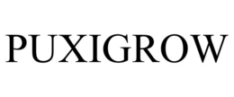 PUXIGROW trademark