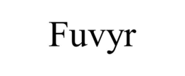 FUVYR trademark