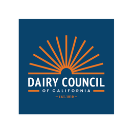 DAIRY COUNCIL OF CALIFORNIA EST. 1919 trademark