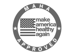 MAHA APPROVED MAKE AMERICA HEALTHY AGAIN trademark