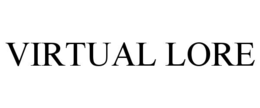 VIRTUAL LORE trademark