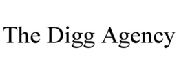 THE DIGG AGENCY trademark
