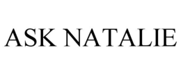 ASK NATALIE trademark