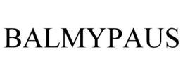 BALMYPAUS trademark