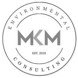 ENVIRONMENTAL CONSULTING MKM EST. 2018 trademark