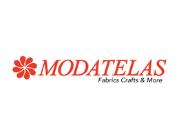 MODATELAS FABRICS CRAFTS & MORE trademark