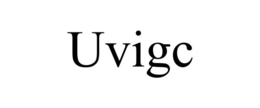 UVIGC trademark