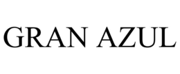 GRAN AZUL trademark