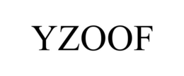 YZOOF trademark