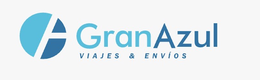 GRAN AZUL VIAJES & ENVÍOS trademark