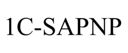 1C-SAPNP trademark