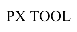 PX TOOL trademark