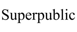 SUPERPUBLIC trademark