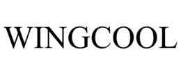 WINGCOOL trademark