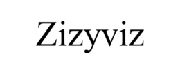 ZIZYVIZ trademark