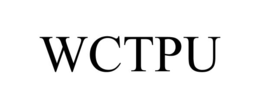 WCTPU trademark