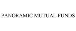 PANORAMIC MUTUAL FUNDS trademark