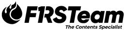 FRSTEAM THE CONTENTS SPECIALIST trademark