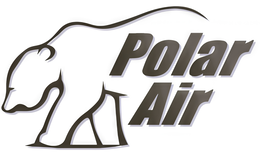 POLAR AIR trademark