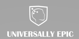 UNIVERSALLY EPIC trademark