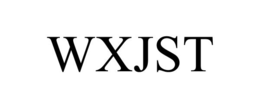 WXJST trademark
