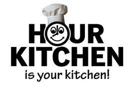 HOUR KITCHEN IS YOUR KITCHEN! trademark