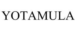 YOTAMULA trademark