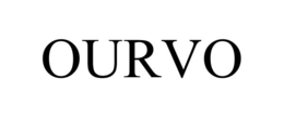 OURVO trademark