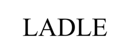 LADLE trademark