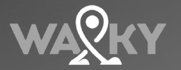 WALKY trademark