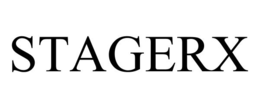 STAGERX trademark
