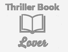 THRILLER BOOK LOVER trademark