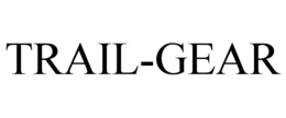 TRAIL-GEAR trademark