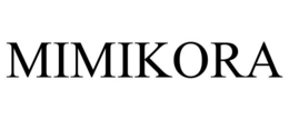 MIMIKORA trademark