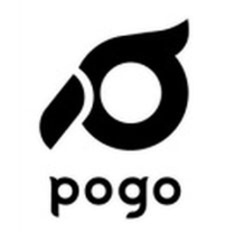 P POGO trademark