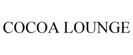 COCOA LOUNGE trademark
