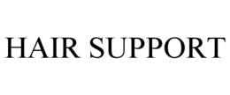 HAIR SUPPORT trademark