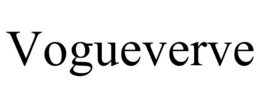 VOGUEVERVE trademark