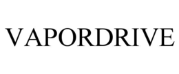 VAPORDRIVE trademark