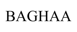 BAGHAA trademark