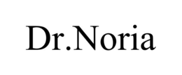 DR.NORIA trademark