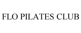 FLO PILATES CLUB trademark