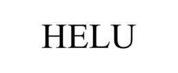 HELU trademark
