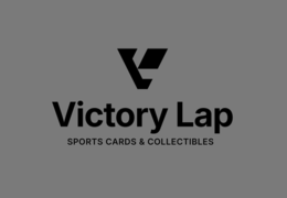 VICTORY LAP SPORTS CARDS & COLLECTIBLES trademark