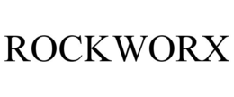 ROCKWORX trademark
