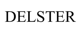 DELSTER trademark