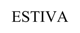 ESTIVA trademark