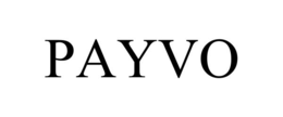 PAYVO trademark