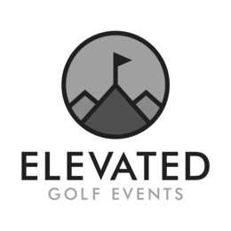 ELEVATED GOLF EVENTS trademark