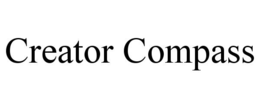 CREATOR COMPASS trademark